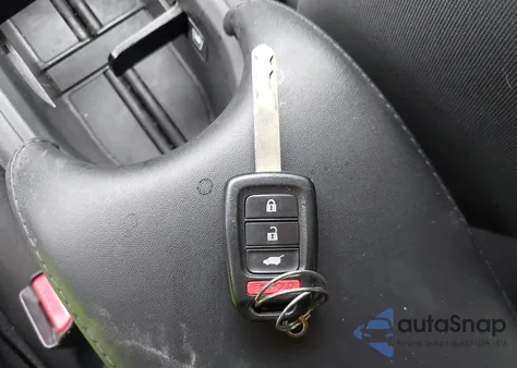 2020 Honda Hr-V Awd Lx из США, поврежденный, VIN 3CZRU6H30LM711089